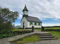 Where History Meets Earth’s Power