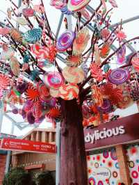 新加坡豪華度假攻略：从濱海灣金沙酒店到聖淘沙島