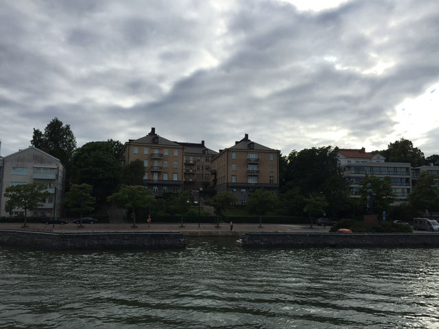 Why Helsinki Should Be on Your 2025 Travel Bucket List 🇫🇮✨