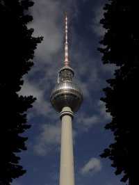 🇩🇪 First time in Berlin - where to start?