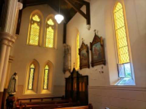 ✝️Church In Chippendale✝️