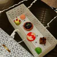 Quiet Precision & Culinary Grace