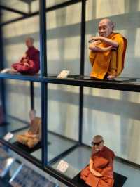 Siam Museum 深解暹羅