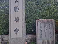 ✨️勝尾寺達摩寺⛩️大阪必去打卡好去處介紹📸💕