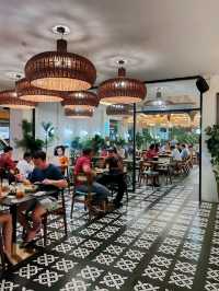 My KK Guide: Comfort, Convenience & Great Dining in Kota Kinabalu.