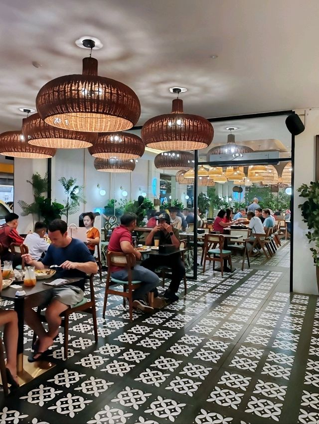 My KK Guide: Comfort, Convenience & Great Dining in Kota Kinabalu.