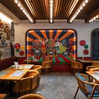 โรงแรมสไตล์รีสอร์ท "Novotel Living Bangkok"