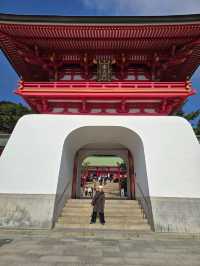 Fukuoka 7 วัน Feburary 2025 ขากลับแวะโฉบเซี่ยงไฮ้