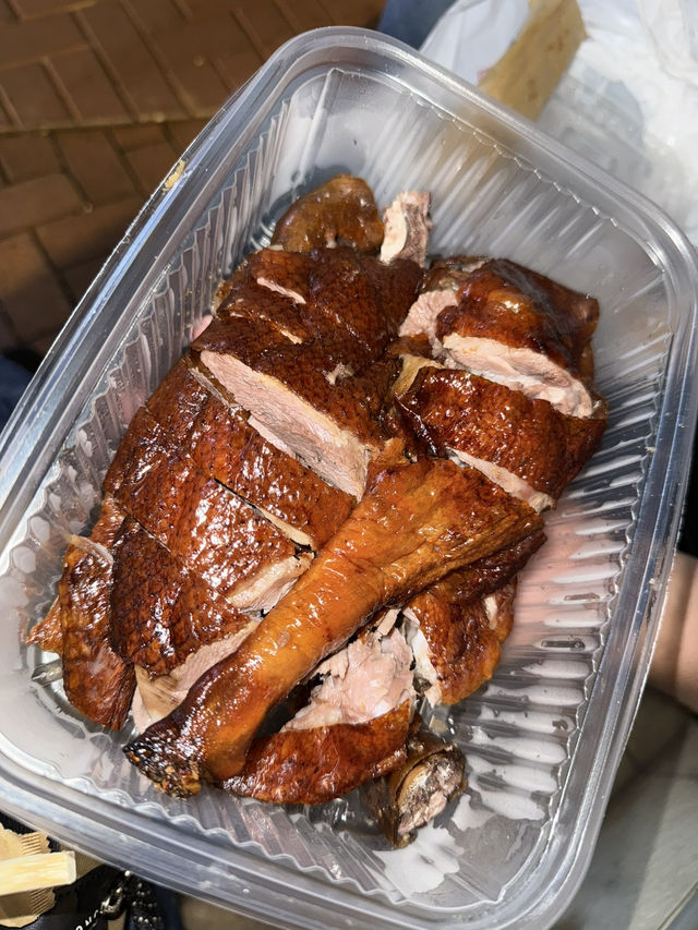 คู่มือเที่ยวฮ่องกง 4 วัน ด้วยตัวเอง