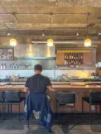 청주 데이트 장소 직접 구워주는 닭구이 맛집✨