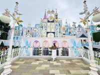 Disneyland ฮ่องกง – มาแล้วต้องมาซ้ำ