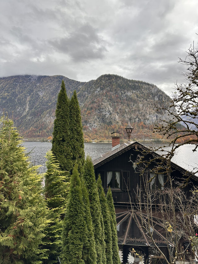 🏞️평화롭고 목가적인 풍경의 자연 명승지 할슈타트 여행가이드💚 🏞️평화롭고 목가적인 풍경의 자연 명승지 할슈타트 여행가이드💚