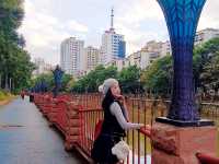 Panlong Riverside (盘龙江)