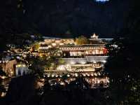 The Eternal Night of Wangxian Valley