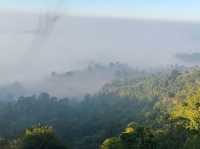 Sajek Valley – The Kingdom of Clouds in Bangladesh