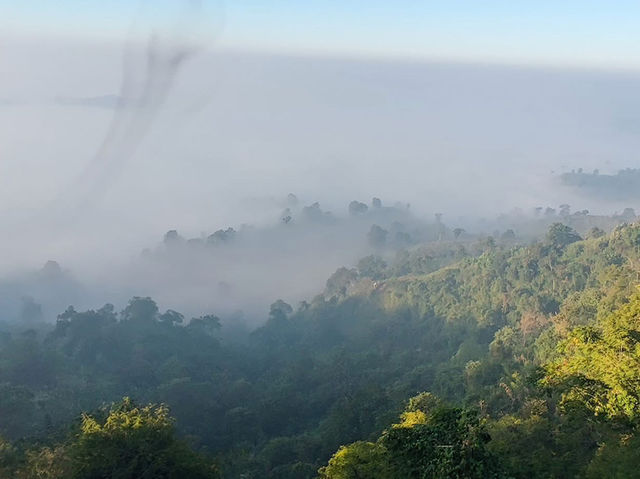 Sajek Valley – The Kingdom of Clouds in Bangladesh Sajek Valley – The Kingdom of Clouds in Bangladesh