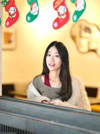 上環SOHO法式復古氛圍探店🤍 法國🇫🇷 街頭咖啡館