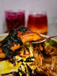 銅鑼灣水泥風樓上Café 🍽