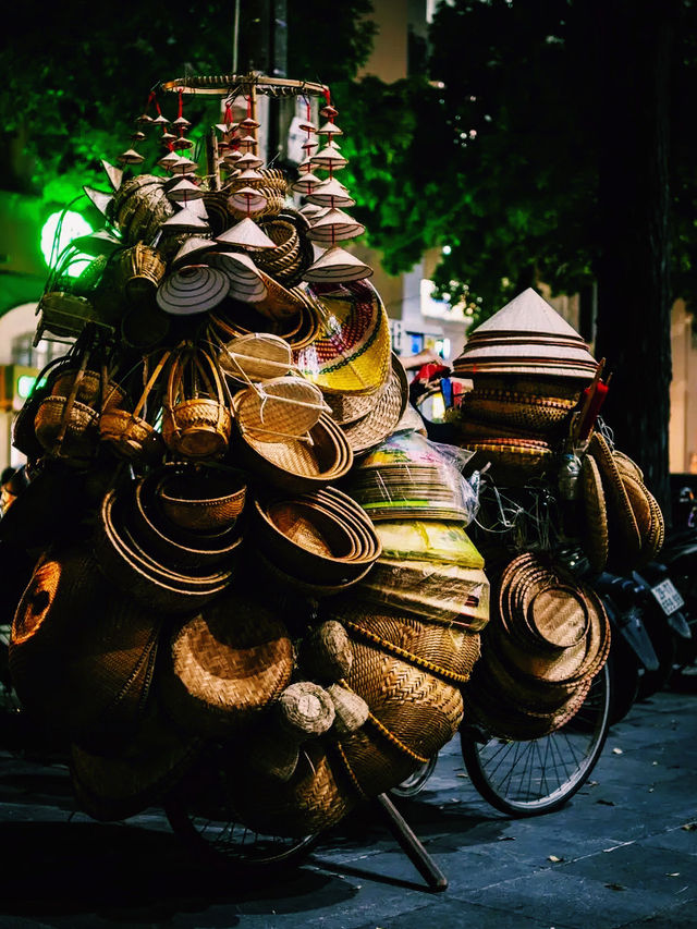 越南🇻🇳 河內火車站旅遊攻略