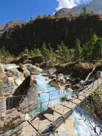 Where the Mountains Whisper: A Nilgiri Trekking Odyssey