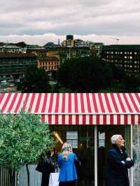 패션의 도시를 제대로 느낄 수 있는 곳, 밀라노