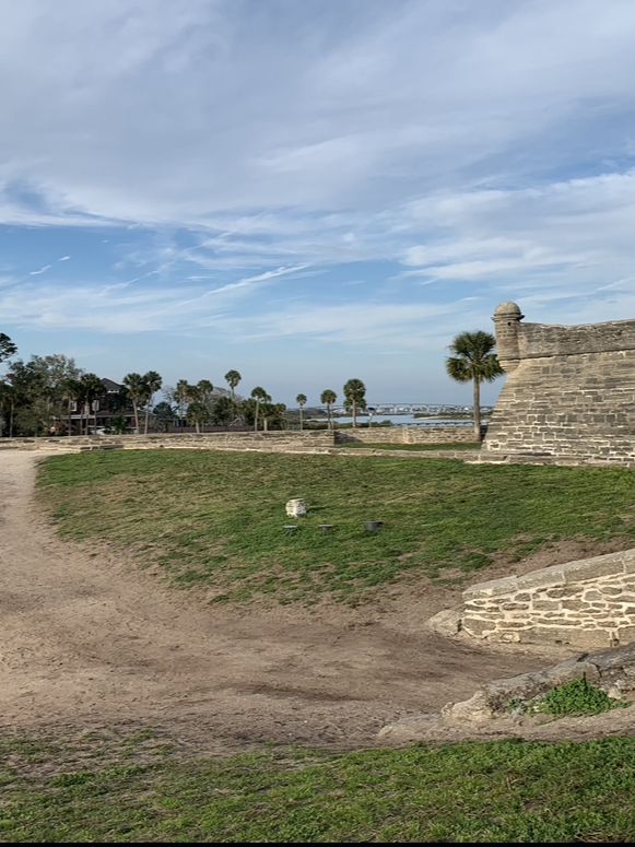 🌴 미국 플로리다 세인트 어거스틴(St. Augustine)