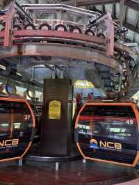 Da Nang Day Trip: Cloudy Vibes & Euro Feels at Ba Na Hills 💭🌉