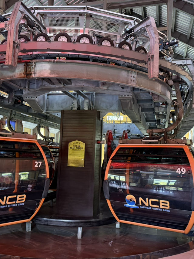 Da Nang Day Trip: Cloudy Vibes & Euro Feels at Ba Na Hills 💭🌉