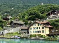 🏔️✨ GIMMELWALD — SWITZERLAND’S ALPINE HAVEN OF PEACE 🇨🇭🌿