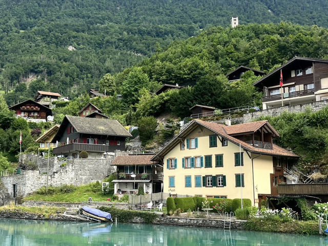 🏔️✨ GIMMELWALD — SWITZERLAND’S ALPINE HAVEN OF PEACE 🇨🇭🌿 🏔️✨ GIMMELWALD — SWITZERLAND’S ALPINE HAVEN OF PEACE 🇨🇭🌿