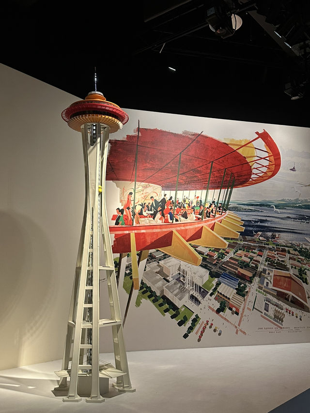 Modern Expo Icons🌆