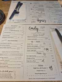 ์ ๋ฝ ๊ฐ์ฑ ๊ฐ๋ํ ๋ธ๋ฐ์น ๊ณต๊ฐ โ Emily ์๋ฐ๋ฆฌ(์ธ์ฐ ์ผ์ฐ)