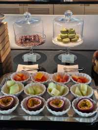 โรงแรม Regent Hong Kong