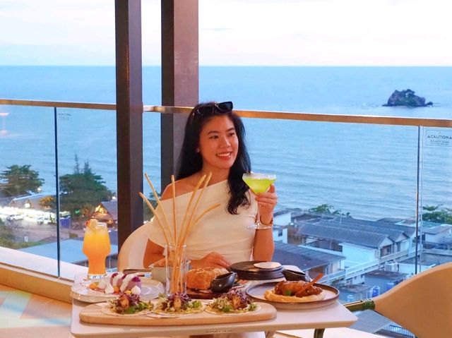 𝙆𝙊𝙃 𝟭𝟳 𝙍𝙤𝙤𝙛𝙩𝙤𝙥 𝘽𝙖𝙧 รูฟท็อปวิวดี 𝙆𝙊𝙃 𝟭𝟳 𝙍𝙤𝙤𝙛𝙩𝙤𝙥 𝘽𝙖𝙧 รูฟท็อปวิวดี