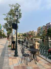 ⭐️Mega Grand World Hanoi