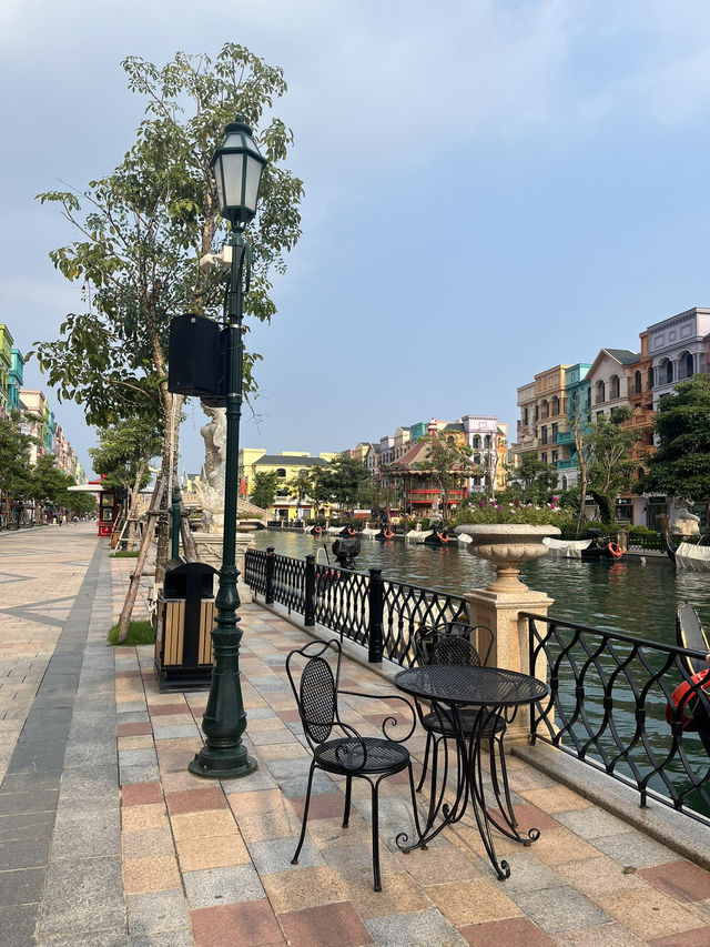 ⭐️Mega Grand World Hanoi ⭐️Mega Grand World Hanoi