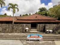 「琉球世界·玉泉洞:探秘沖繩的地下奇景」