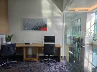 ⭐ รีวิว Hilton Garden Inn Puchong