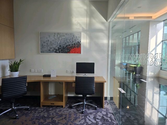 ⭐ รีวิว Hilton Garden Inn Puchong ⭐ รีวิว Hilton Garden Inn Puchong