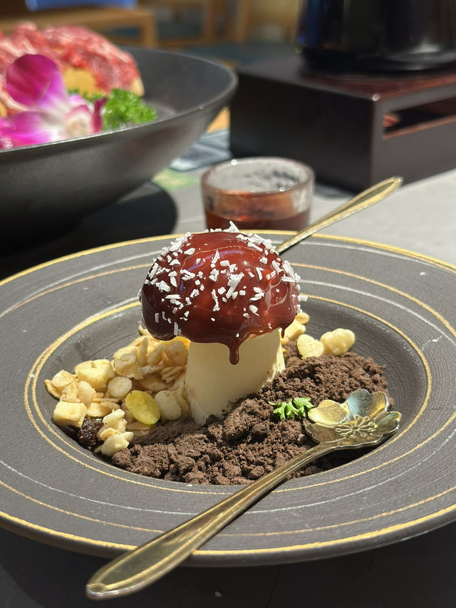 昆明室外人文美食新體驗🥰