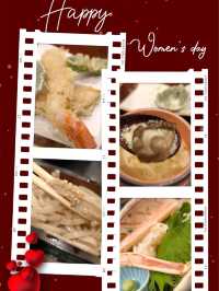 【甲羅】乃日式料理館,裝潢富特色,食物新鮮好味,服務更是一流!