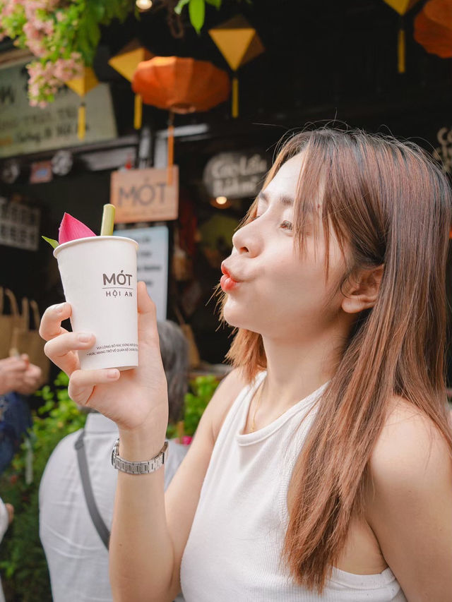 Hot Hoi An เวียดนาม Hot Hoi An เวียดนาม