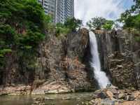 Where Industry Whispers to the Tide