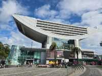 太平山頂@第一段港島徑