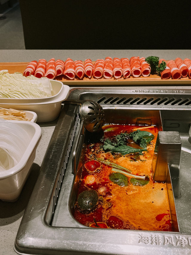 กินจุ้บจิ้บ ณ ปักกิ่ง