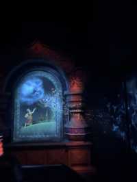 Mystic Manor
