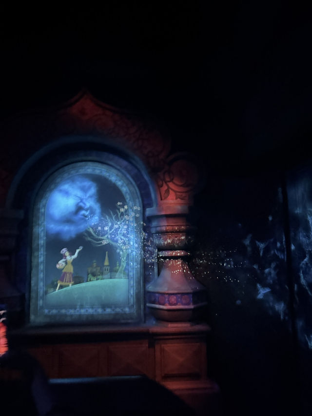 Mystic Manor Mystic Manor