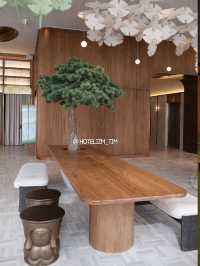 브런치 식사까지 완벽했던 방콕 신상 5성급 호텔