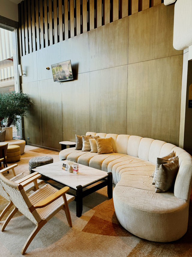 Centara udon highly recommended 