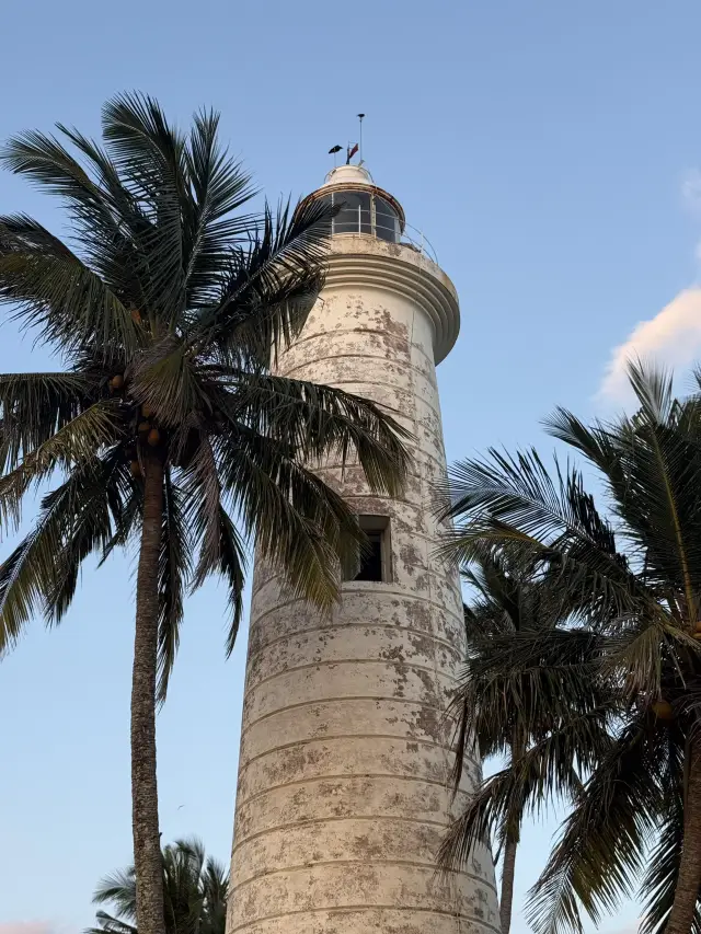 Galle Fort, Sri Lanka
